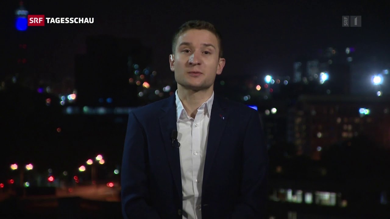 Die Tagesschau nach No-Billag-Annahme - #RETTETKATJA!