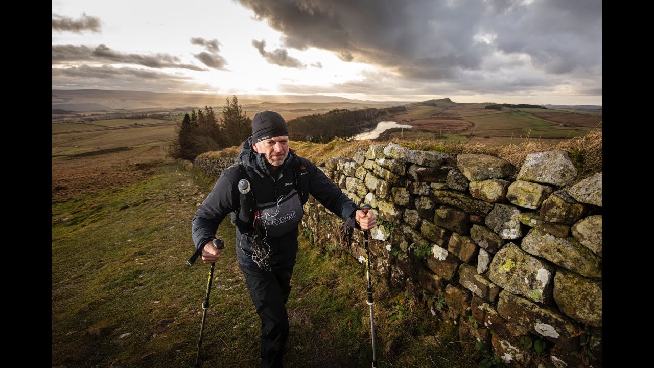 The Montane Winter Spine Races 2024 | Episode 7