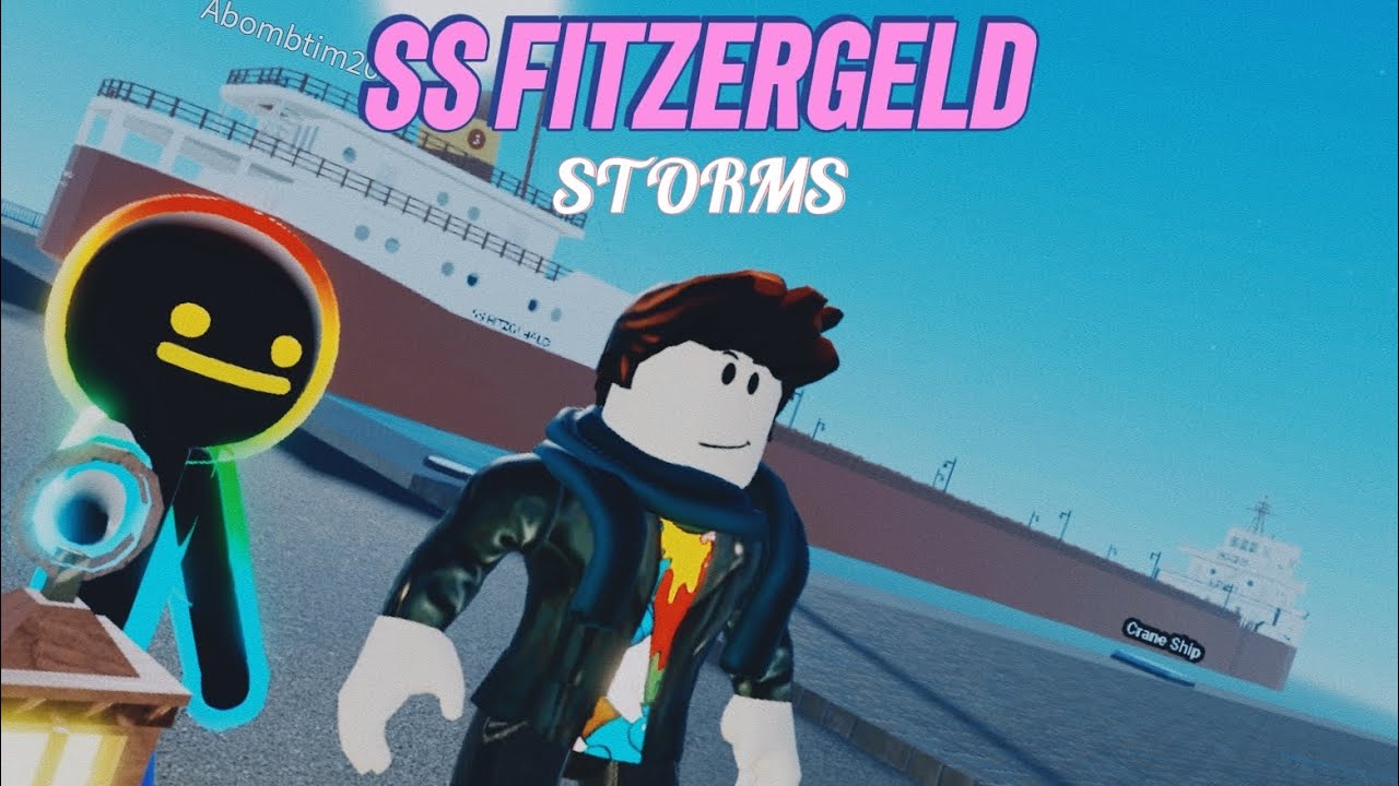 SS FITZERGELD