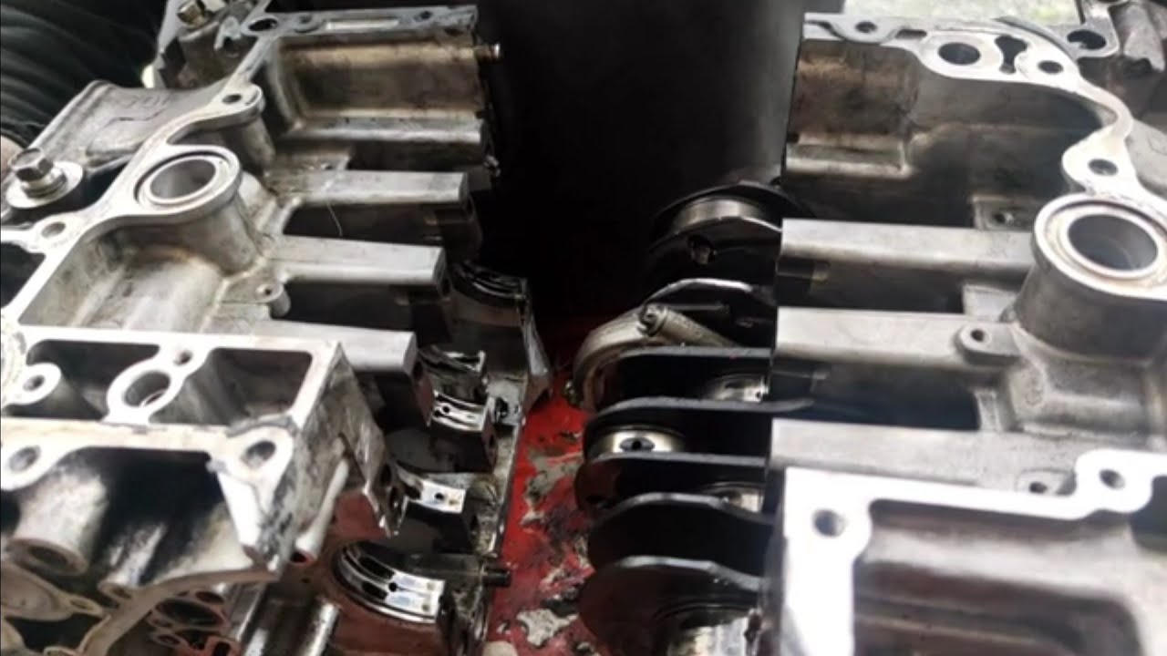 Subaru Impreza 2.0D sexta parte ( Final 🤔 )