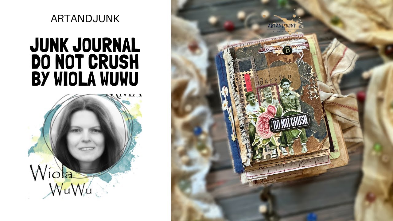 Junk Journal 