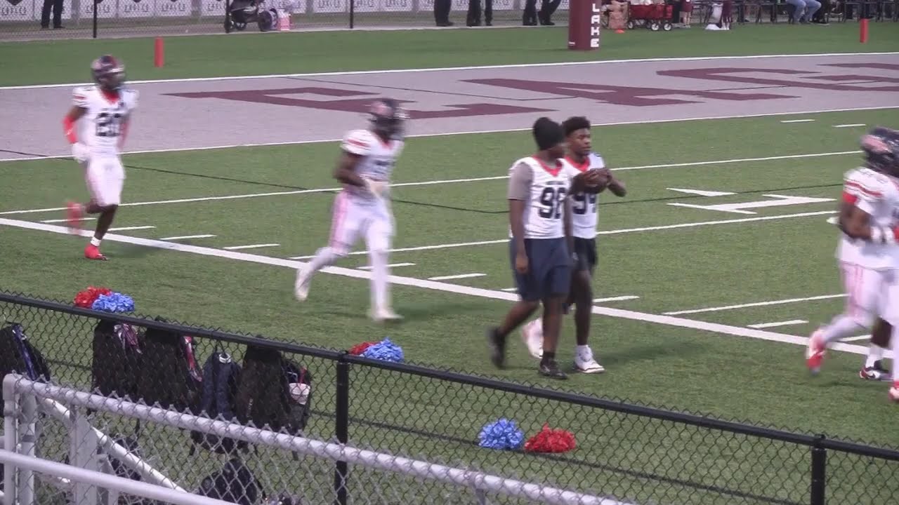 south panola at horn lake 2025