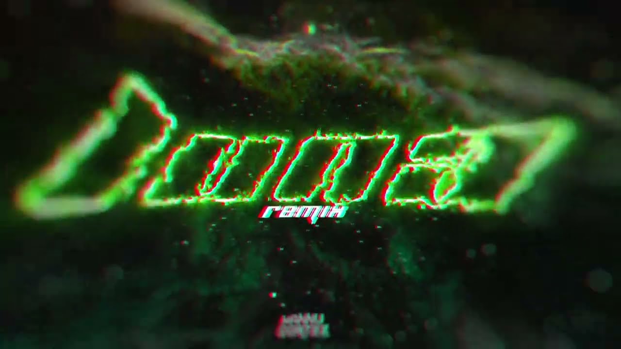 LUNA (REMIX) - DJ Mannu Cortez [Feid]