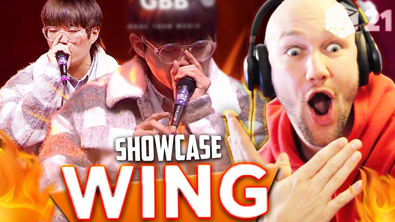 Wing | GRAND BEATBOX BATTLE 2021: Шоу финалистов Wildcard МИРОВОЙ ЛИГИ I РЕАКЦИЯ BEATBOX!!!