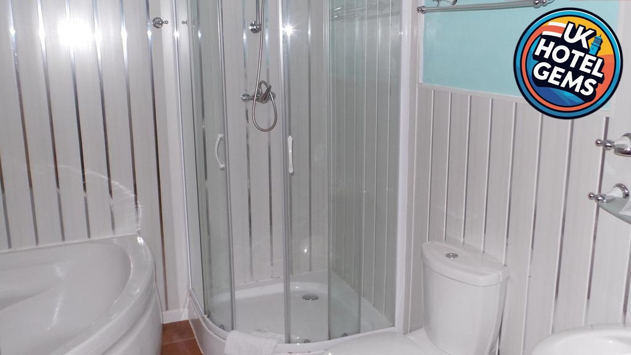 Habberly House Hotel | Blackpool, United Kingdom | Hotel Review 🏨