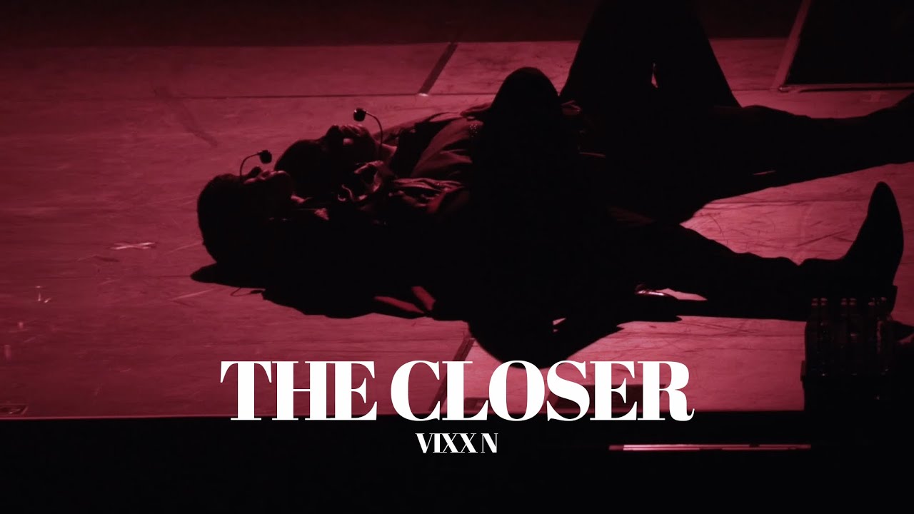 [260222] 빅스 VIXX The closer 직캠 (N focus fancam)