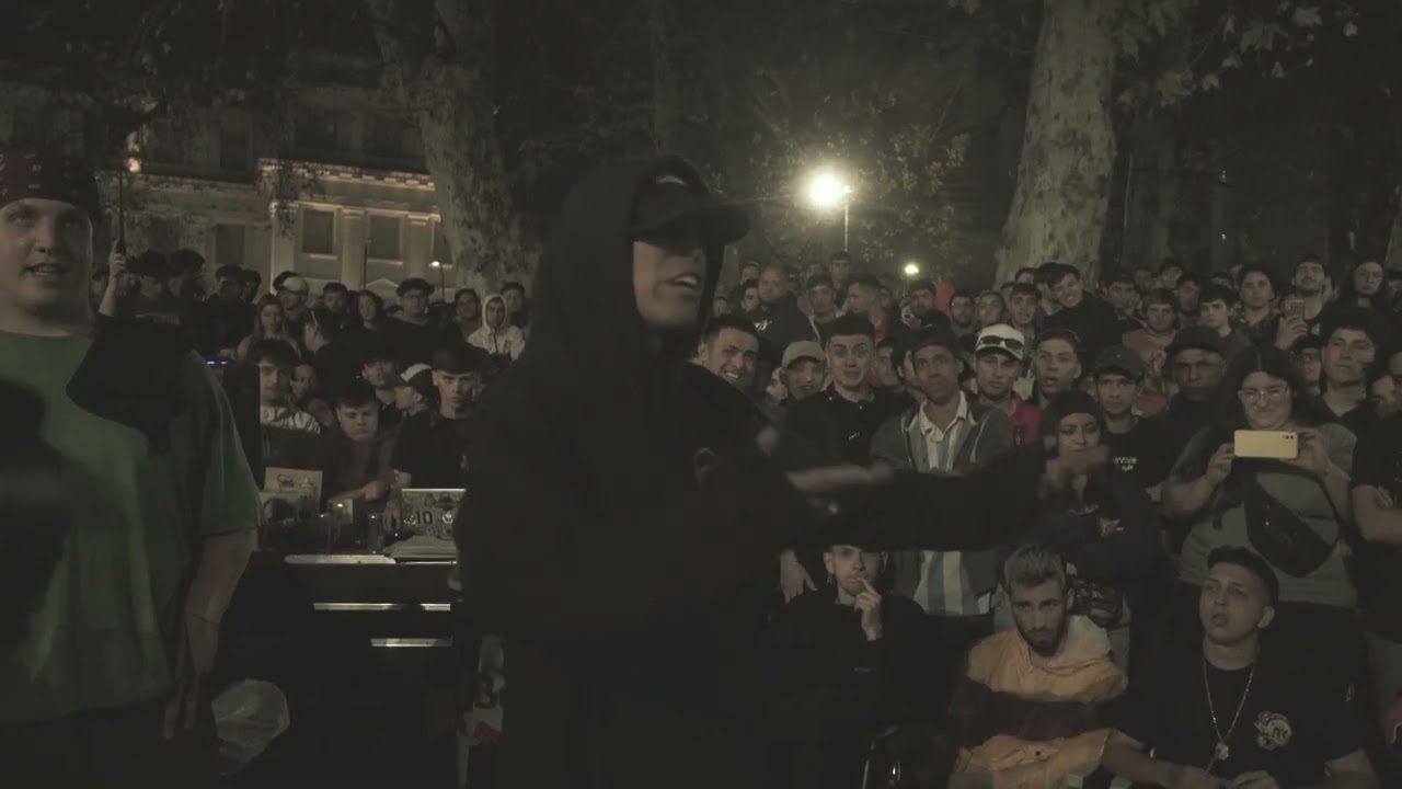 G5 vs ISSY | Ultima Oportunidad RedBull | #ONLYBARS2023 | 4tos | 16-08
