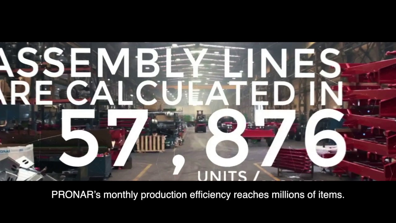 FIRMA PRONAR [PL/EN subtitles]