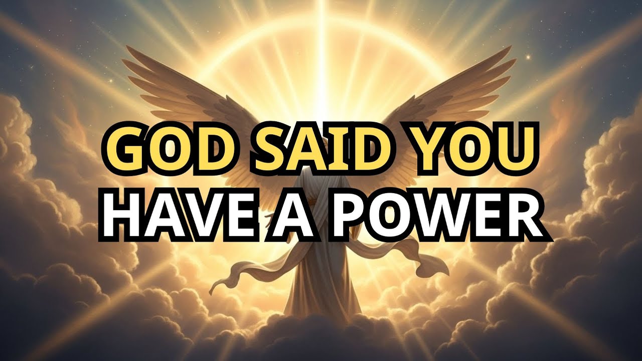Chosen One, A Rare Level of Authority Is Awakening — Use It Wisely