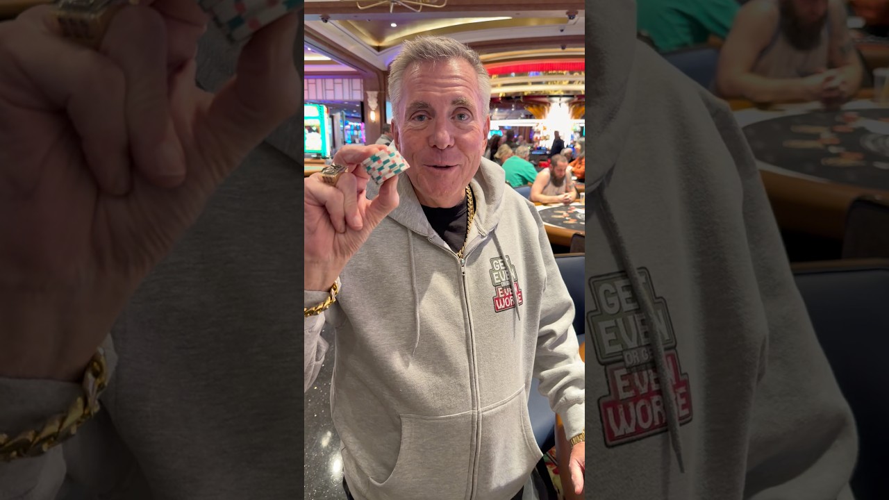 $4,000 Blackjack Madness #casino #gamble #tablegames