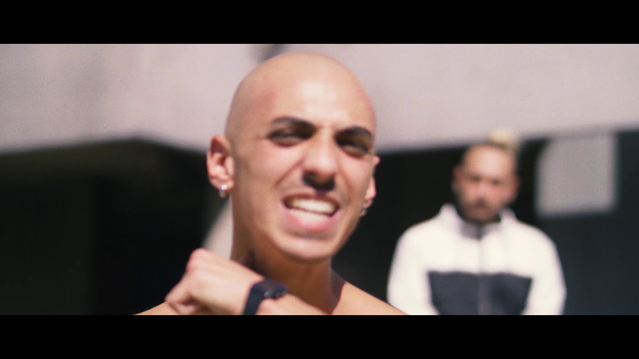 Zombie - Zingari ft. Trepsol e Il Tre (prod. Nigvz)