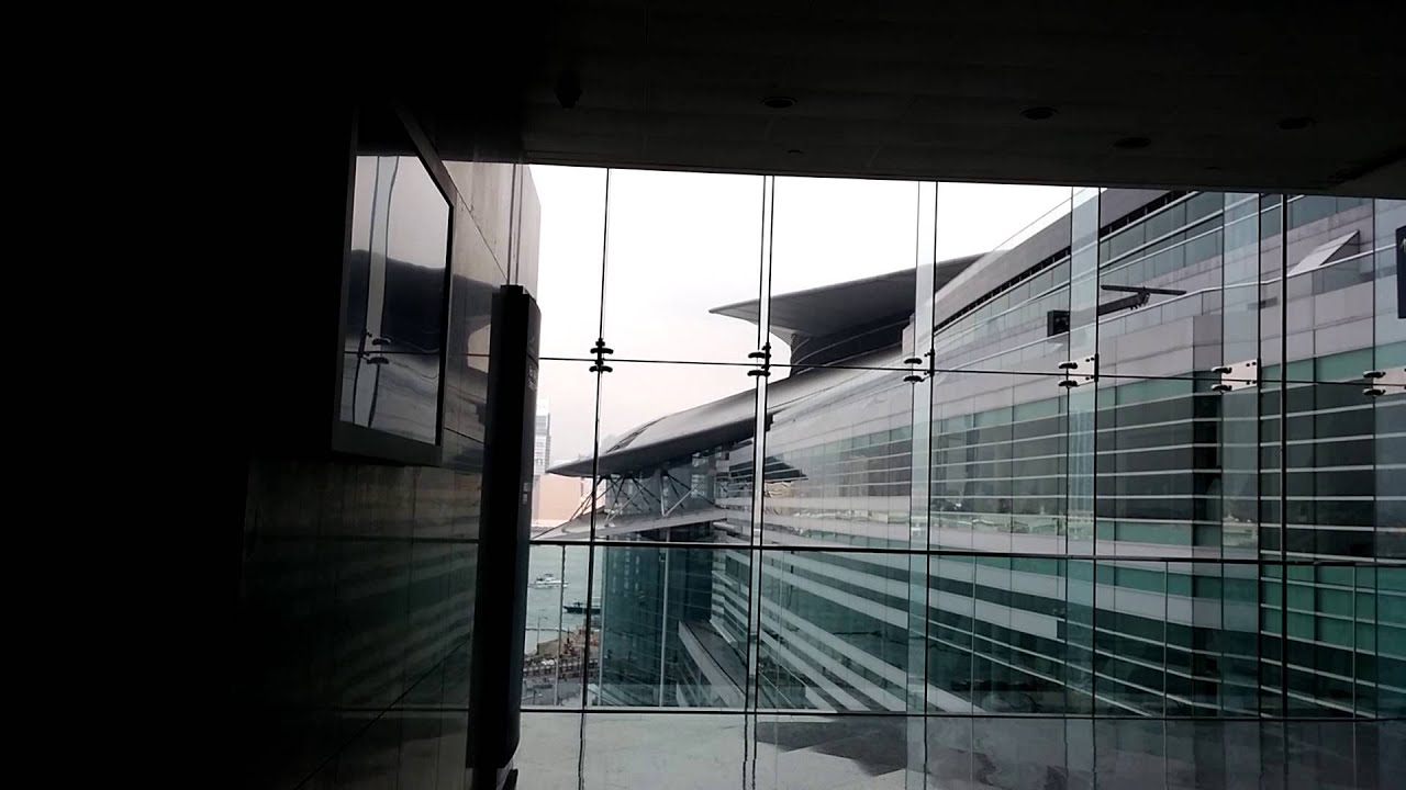 HKCEC