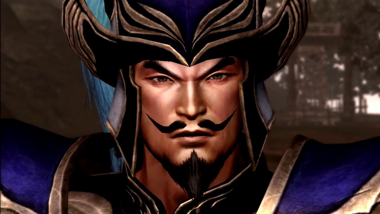 Dynasty Warriors 7: XL — Wei Story Mode 9 — Битва при Чанбане