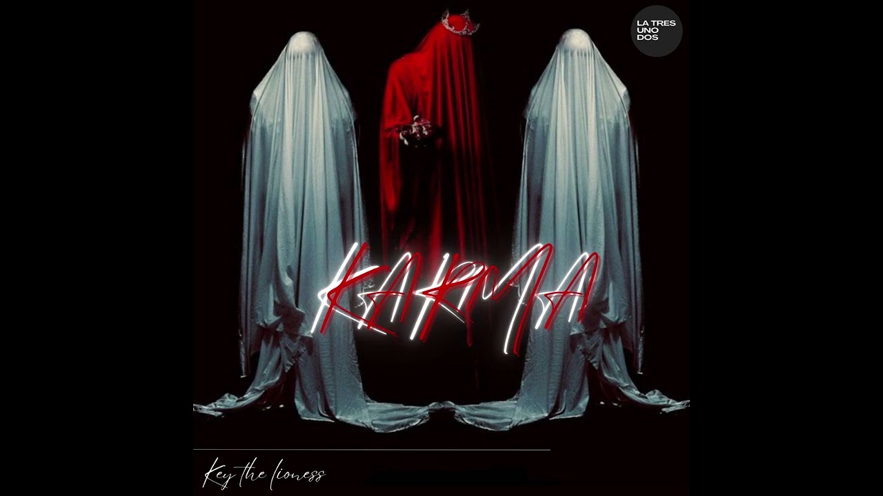 Karma - Key The Lioness