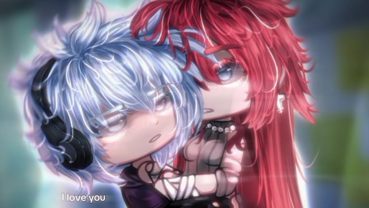 [💘] - [AGAIN, BABE AGAIN] - // glm // NOT OG‼️