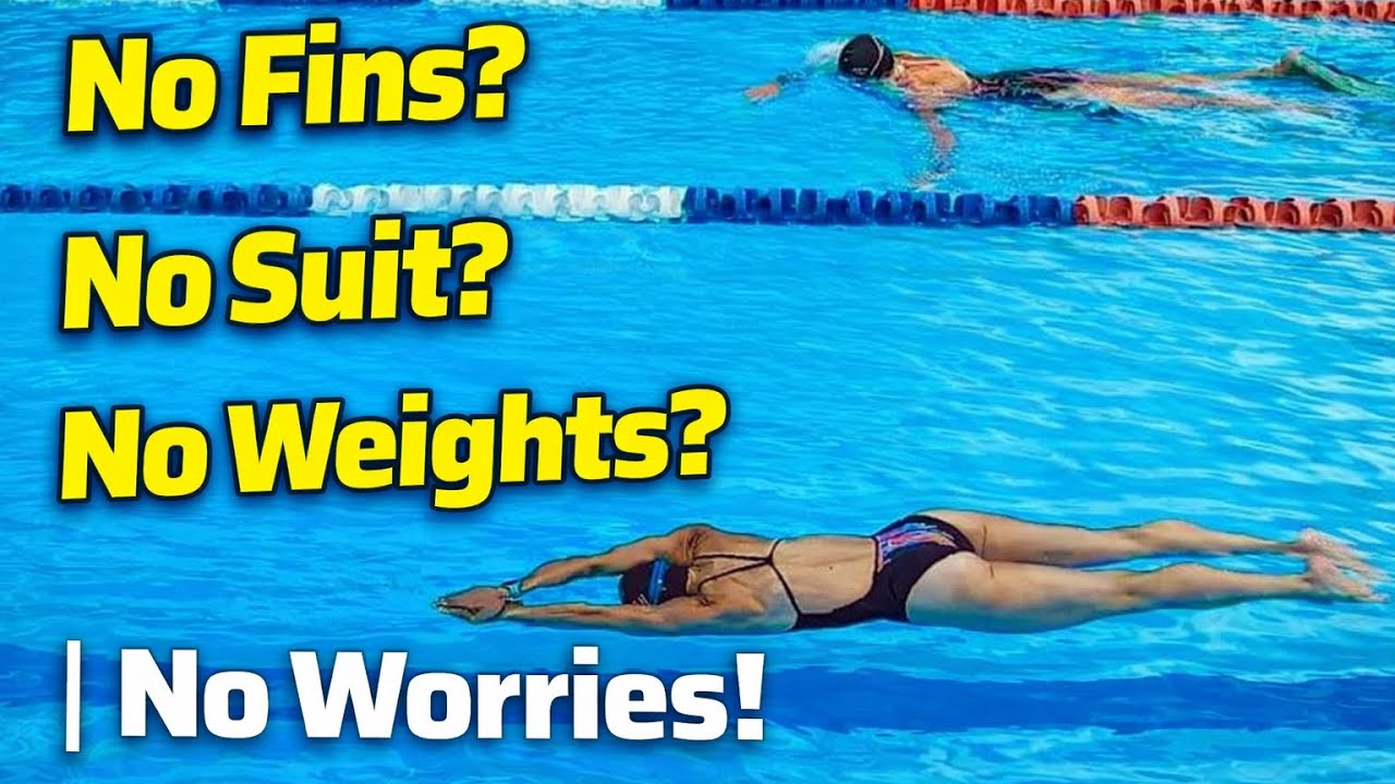 Improve your DNF with this Table 🏊&zwj;♀️ | My Go-To Hypercapnic Training