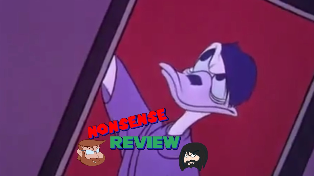 Nonsense Review Episode 255: Buy Our War Bonds!