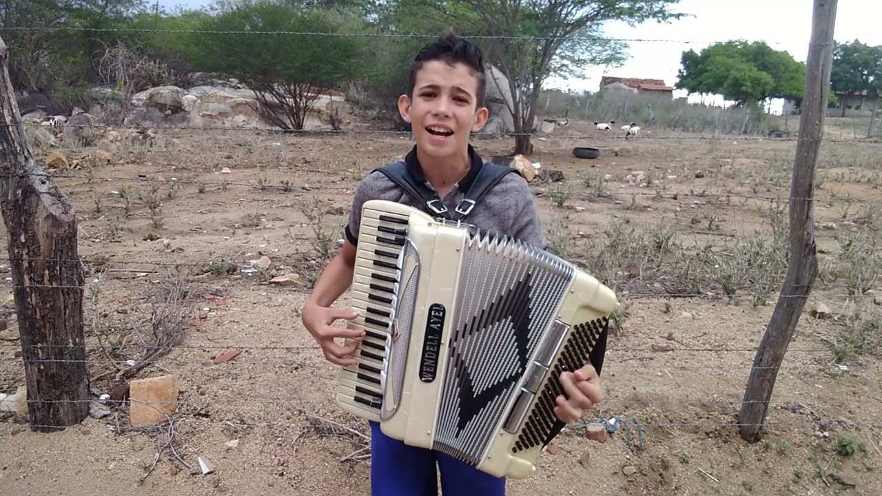 Wendell Ayel (pra você voltar pra mim)
