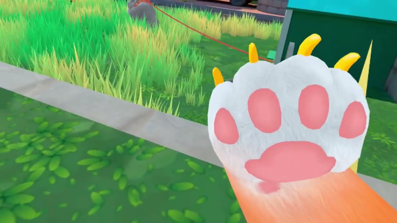 Por fin mi serie de i am cat espero que tenga apoyo y perdón si tiene mala calidad no es mi voz