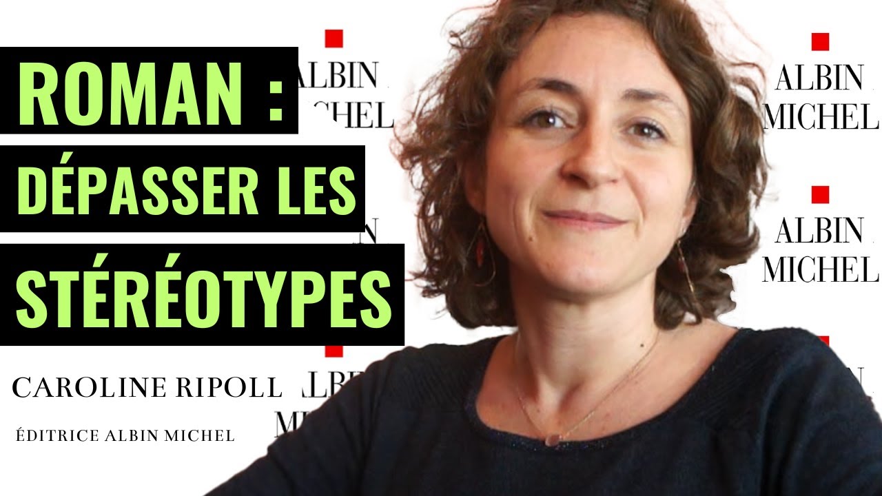 Muscler son manuscrit - Caroline Ripoll