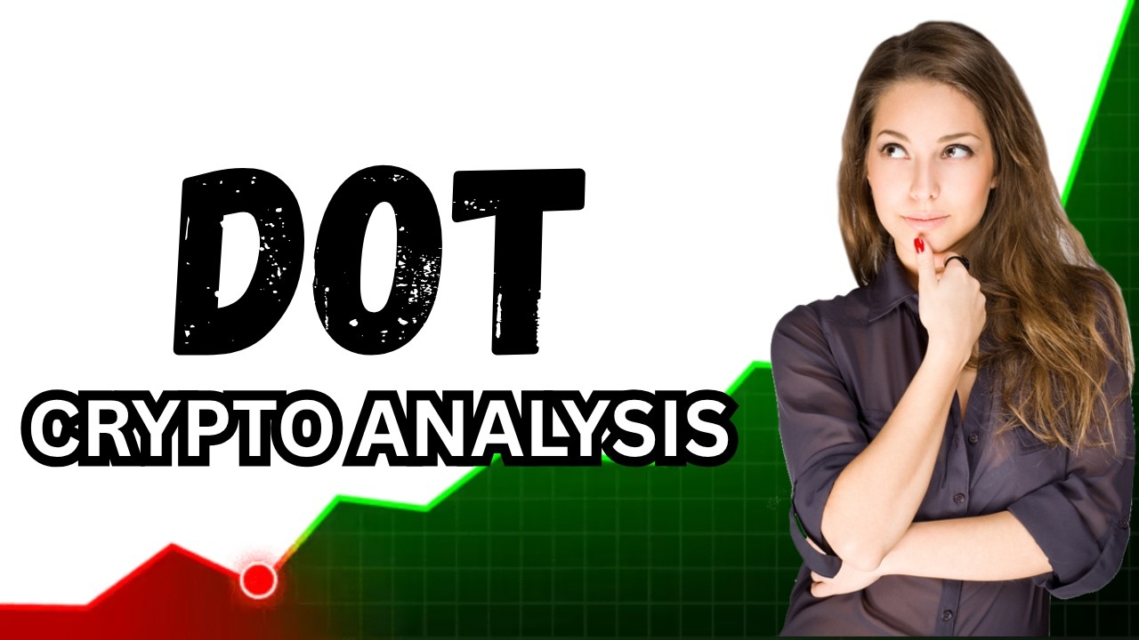 Polkadot (DOT): Latest Price & Massive Bridge Exploit Update!