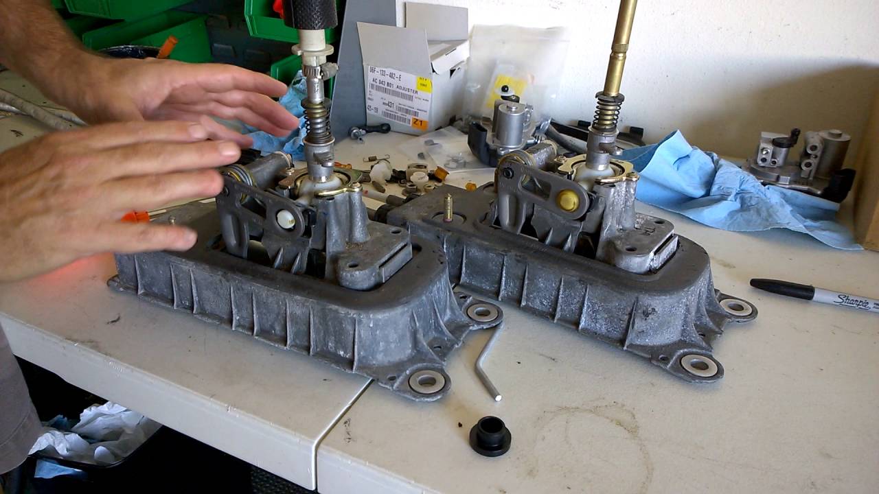 Dieselgeek First Gear Getter demonstration and install for MK4 and early MK5 VW