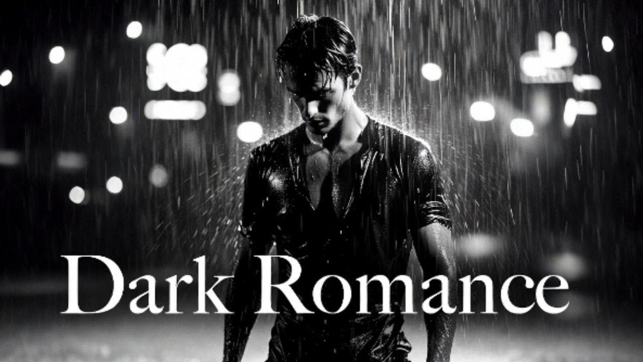 You Are the Chaos I Crave 🖤 Dark Romance Playlist | Dark Pop Rock x Alt R&B