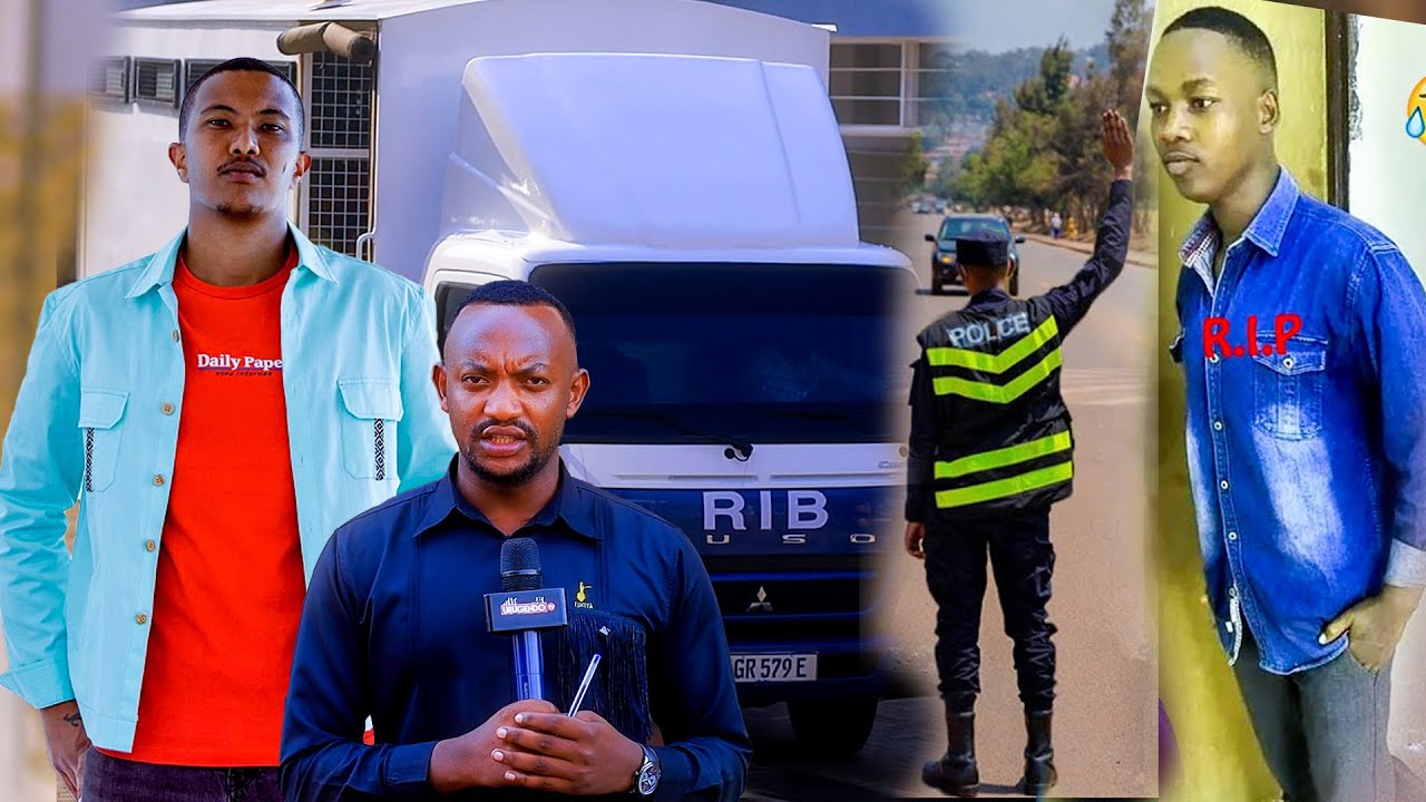 LIVE KURUKIKO DJ TOXXYK WISHE UMU POLICE AZANYWE BIDASANZWE😳DORE IBIBAYE MBERE YO KUBURANA