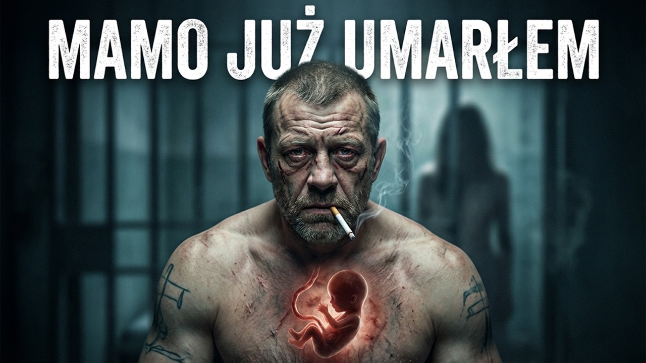 CODERUS – Mamo, już raz umarłem | Mroczna  ballada o śmierci i nowym życiu