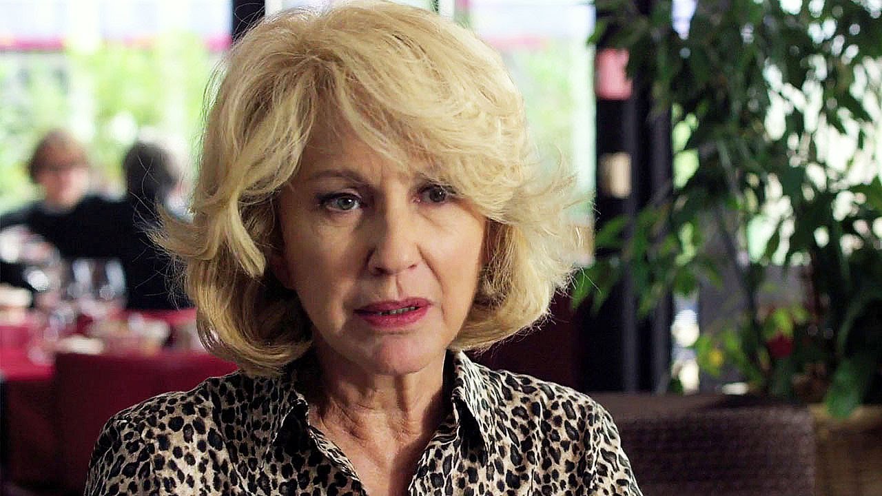MOKA Bande Annonce (Nathalie Baye, Emmanuelle Devos -2016)