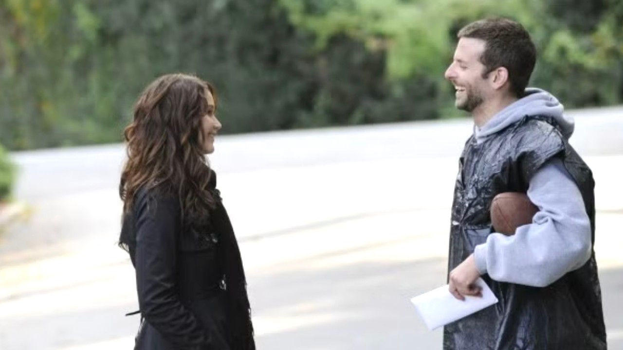 Silver Linings Playbook