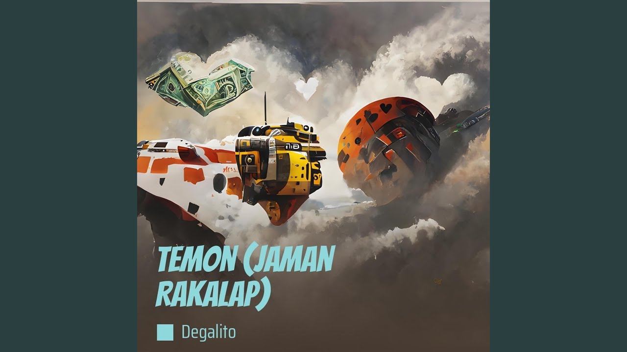 Temon (Jaman Rakalap)