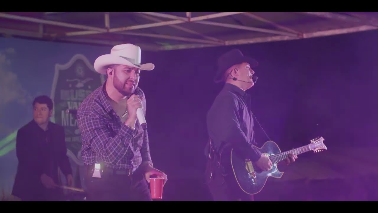 Grupo Recluta - Bota La Bata ( en vivo ) 