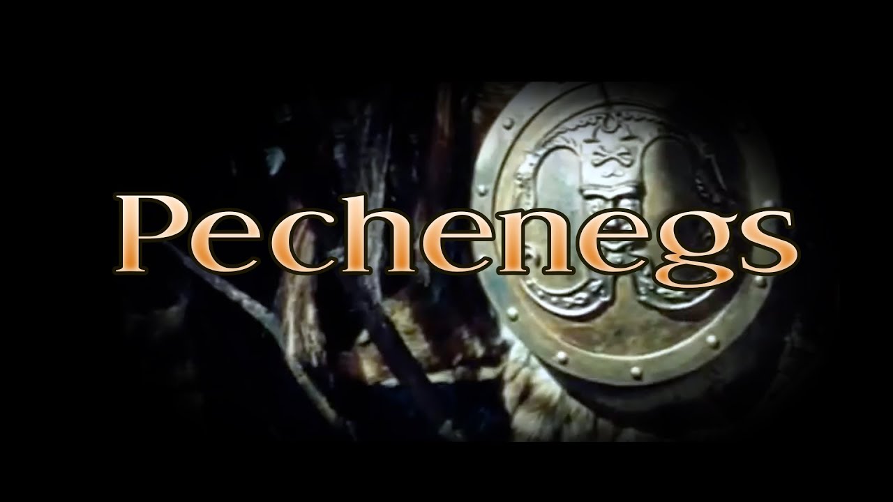 Pechenegs
