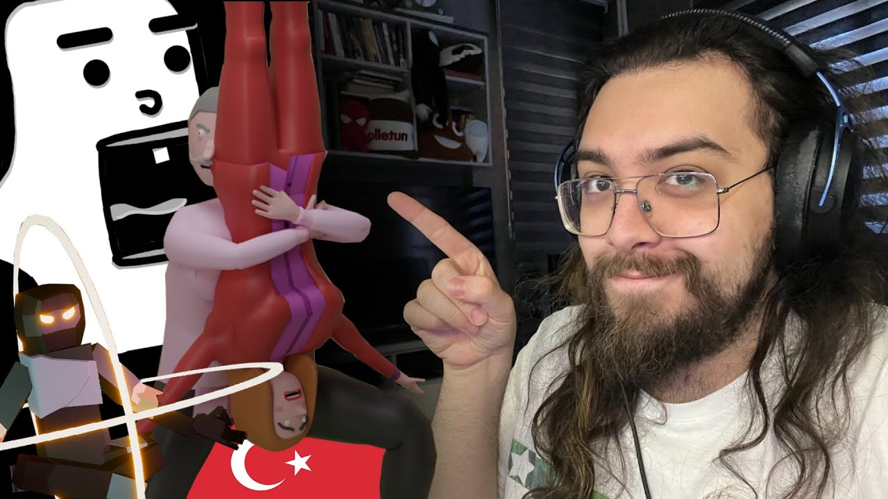 72 SAATTE YAPILAN EN İYİ TÜRK OYUNLARI!