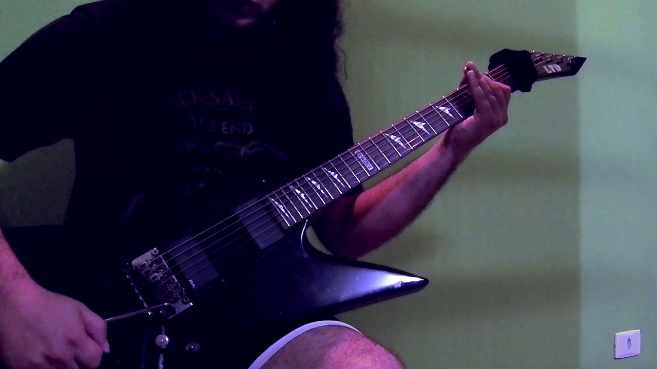kill the King, Playthough by Gilberto Rocha