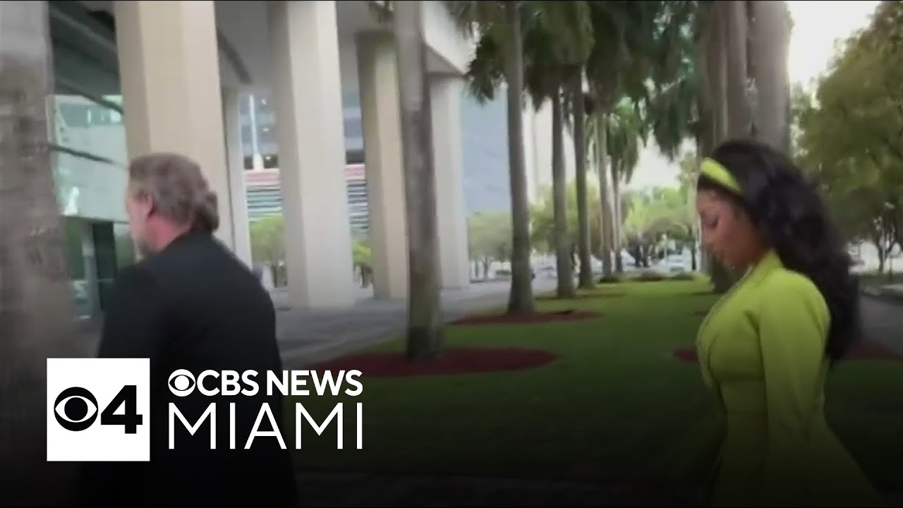 Closing arguments begin in Megan Thee Stallion defamation trial under Florida’s new AI law