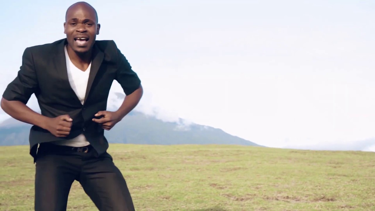 CHOCHEA KARAMA- SHIZA SHADRACK (OFFICIAL VIDEO)