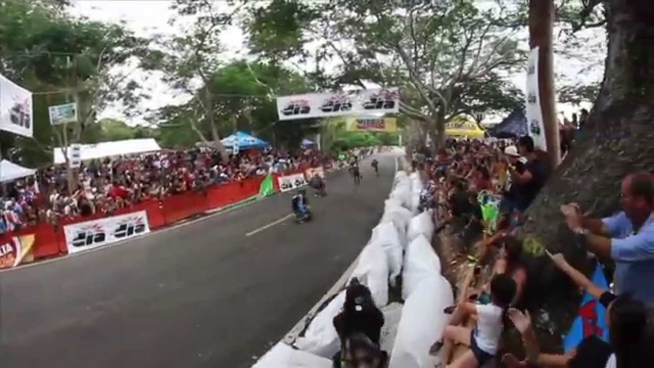 Sector 9 | Guajataca 2015