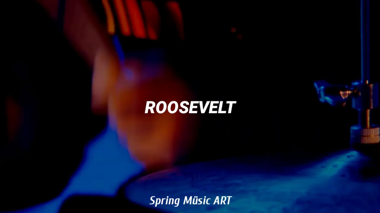 Roosevelt - Feels Right [SUB. ESPA&Ntilde;OL] | Spring M&uuml;sic ART