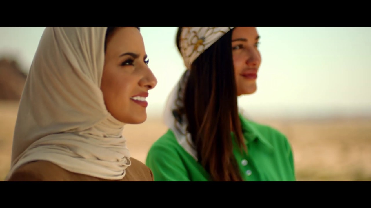 Golf Saudi - Our Vision