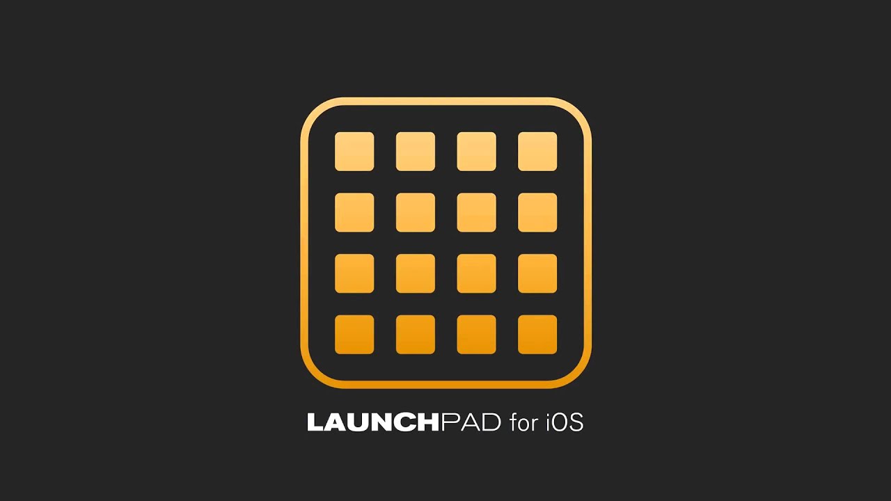 Dj Aaeros (Brunei) - Novation Launchpad