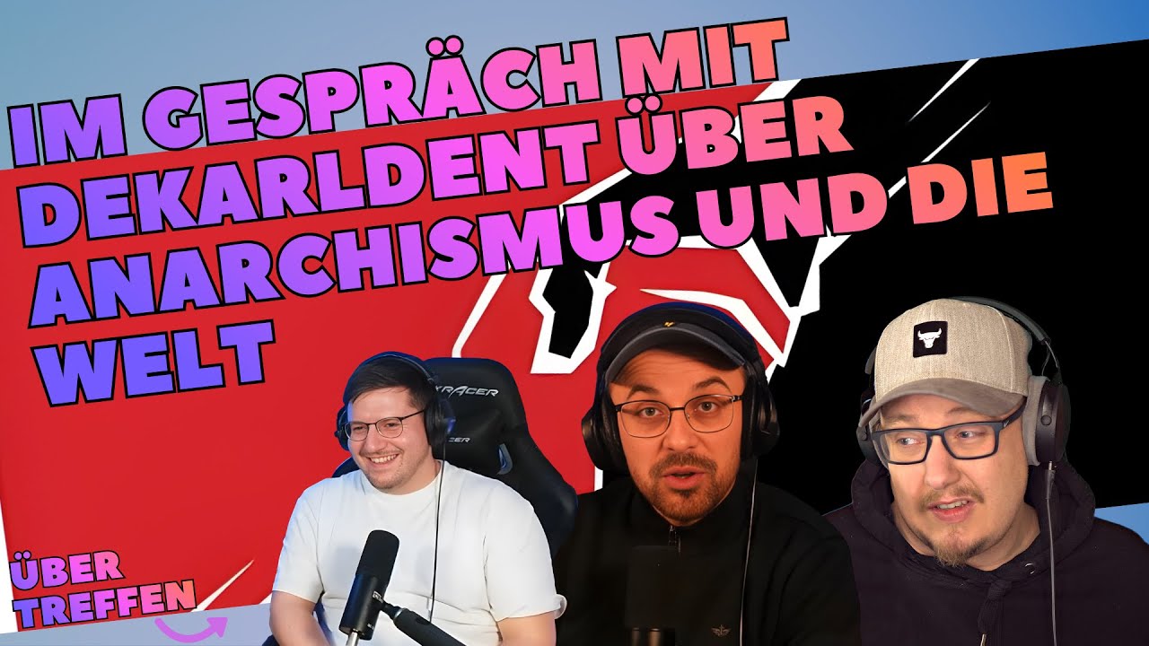 Aus Reaction auf @just_karsten Teil 2 wird spannender Austausch mit @dekarldent