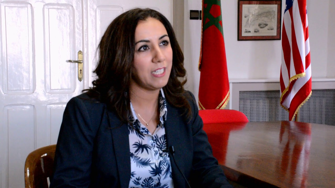 Fulbright Stories, Moroccan Fulbright Alumni Association
