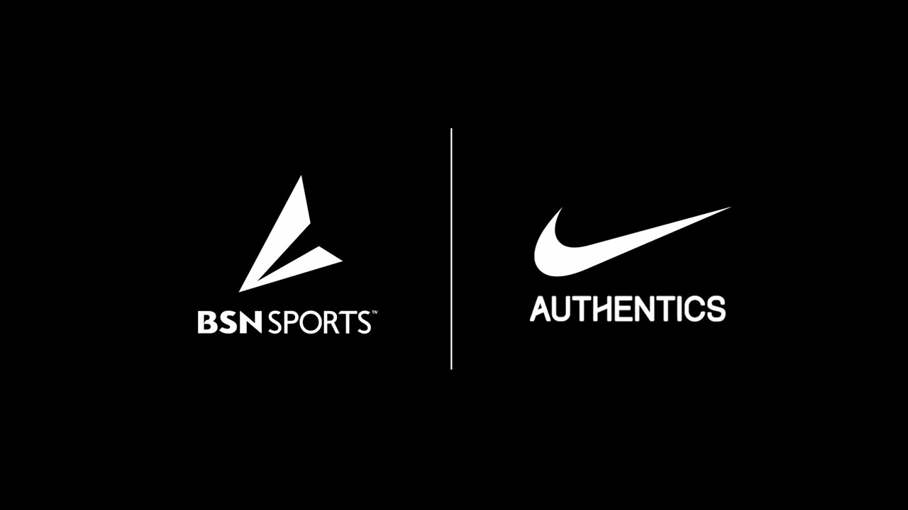 BSN SPORTS Presents Nike Authentic Apparel Lineup