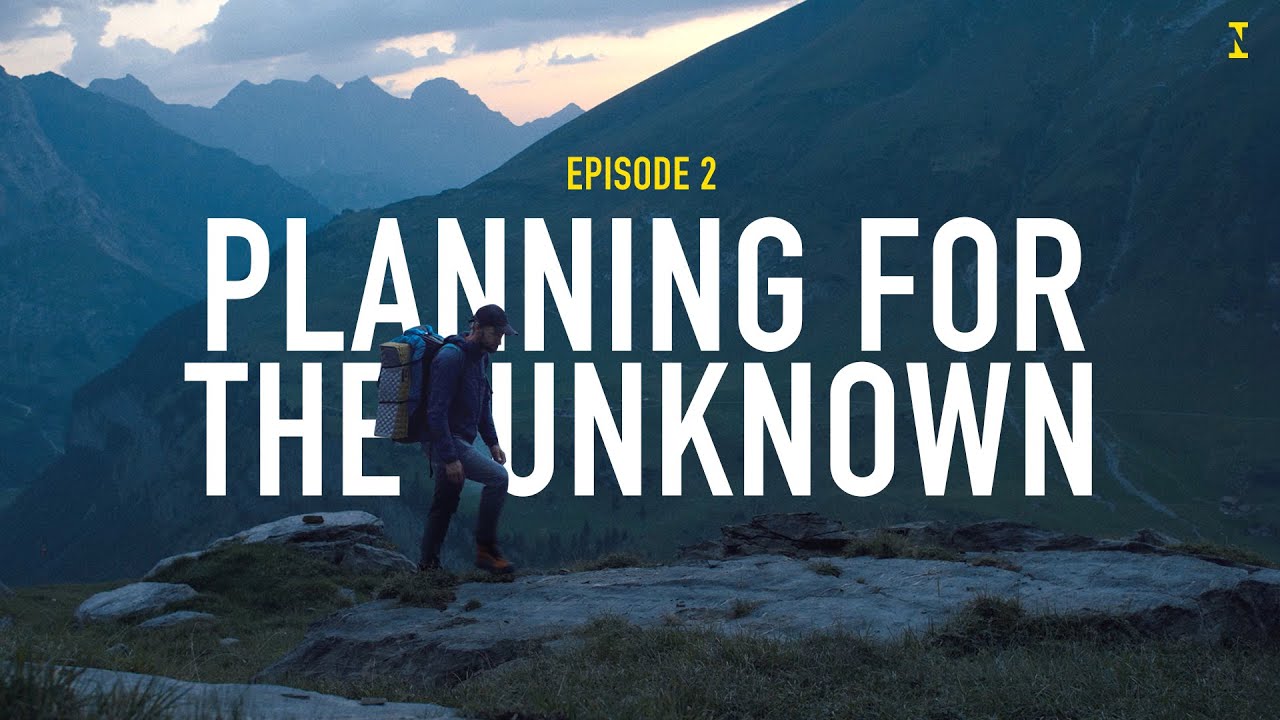 The Lost Exit. Episode 2: Planning For The Unknown