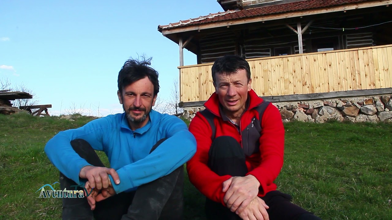 AventuraTv - Pestera Meziad-Avenul Ferigi-Pestera Ferice