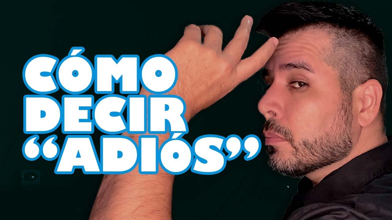CÓMO DECIR 
