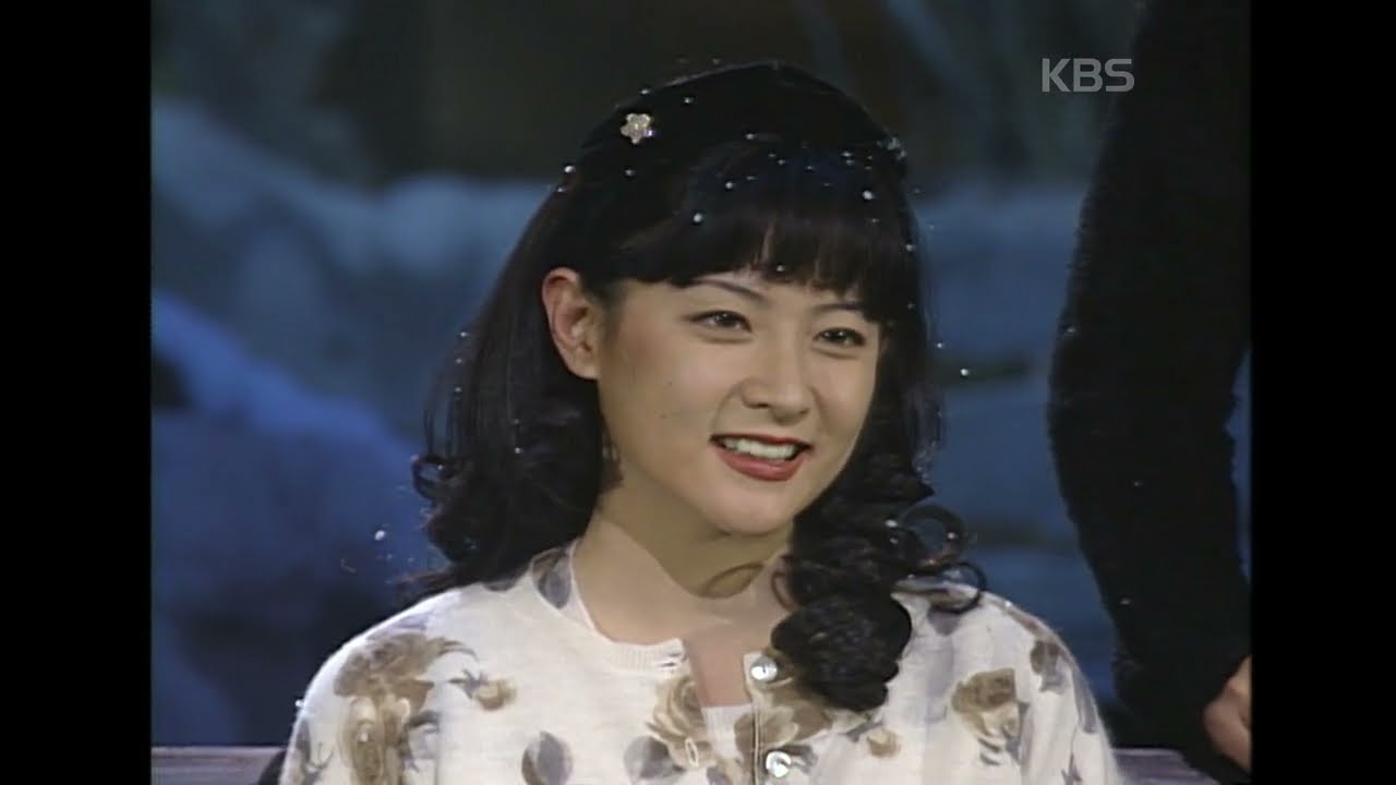 이문세(Lee Moon Sae) - 깊은 밤을 날아서 [이문세쇼] | KBS 19951223 방송