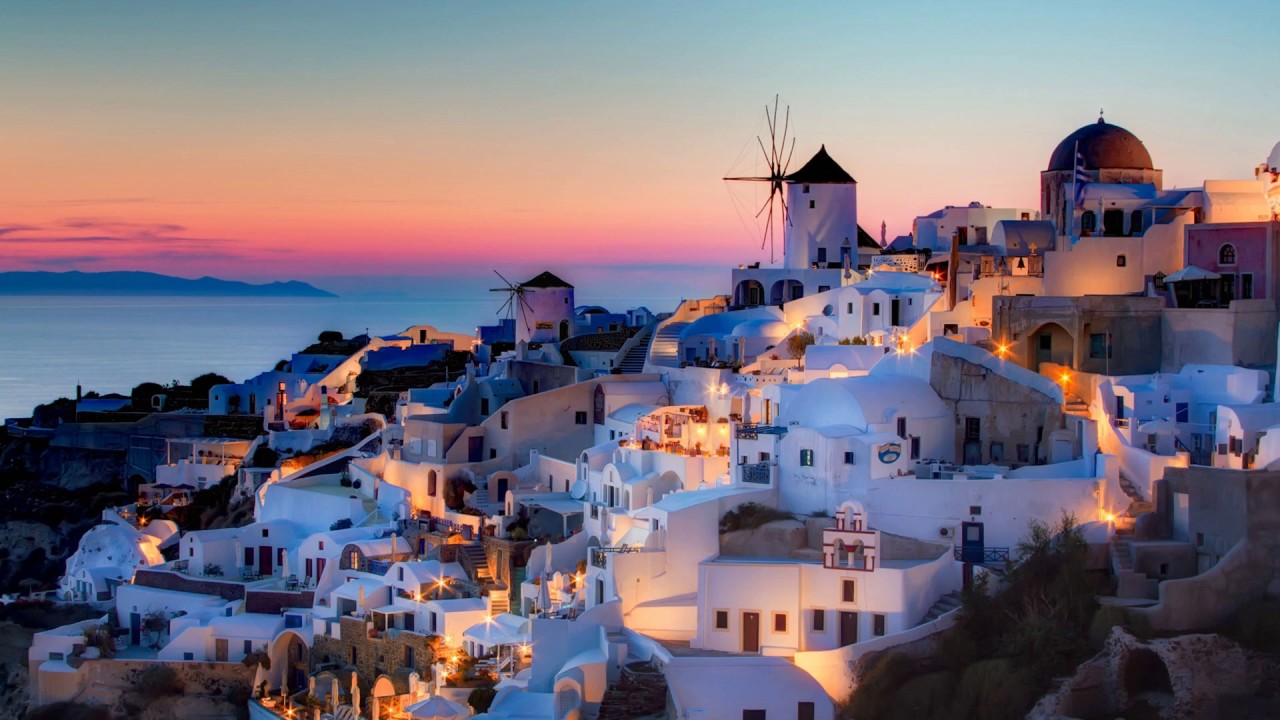 Greek Folk Songs | Music from Greece